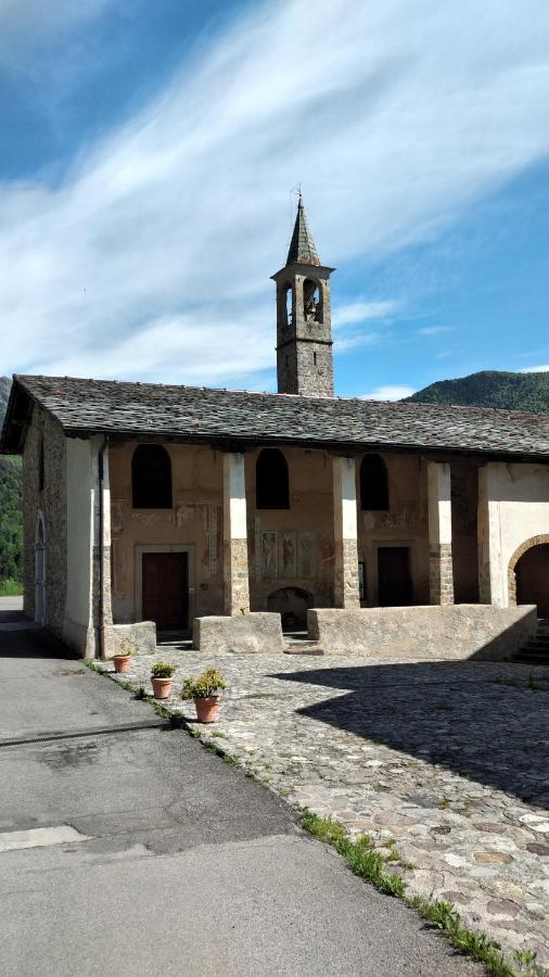 B&B Santa Brigida Bed & Breakfast