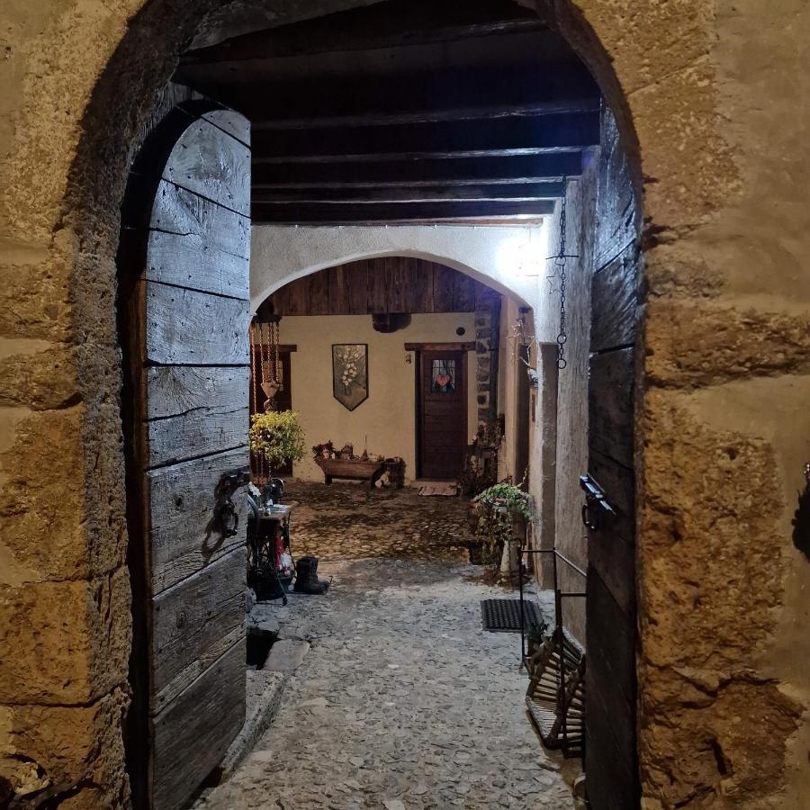 B&B Santa Brigida