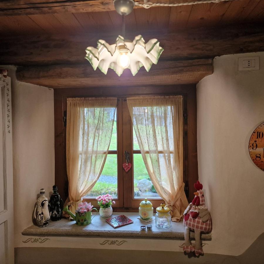 Bed & Breakfast B&B Santa Brigida 3*