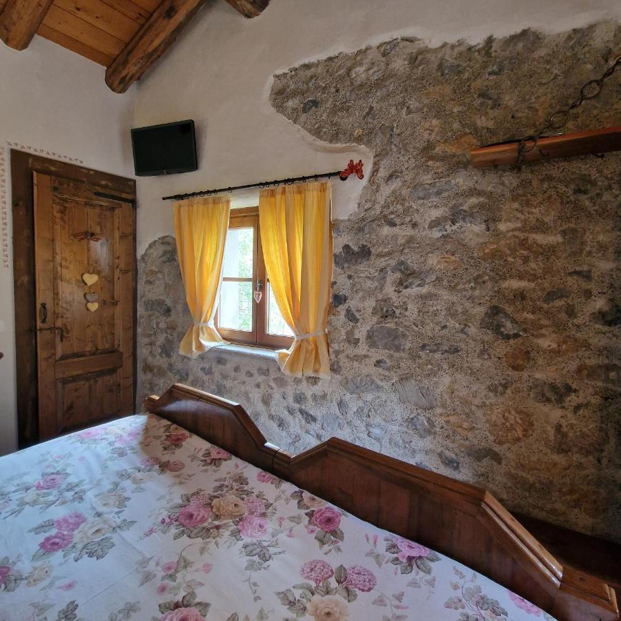 B&B Santa Brigida Bed & Breakfast